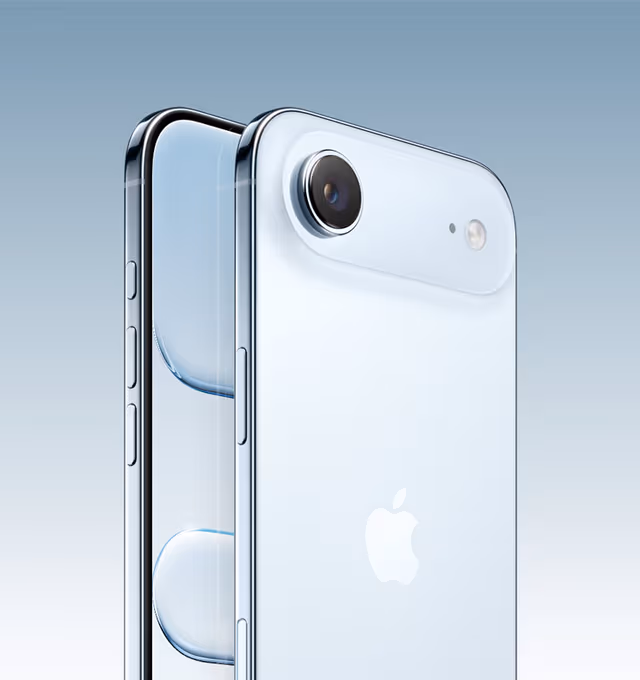 İphone Modelleri