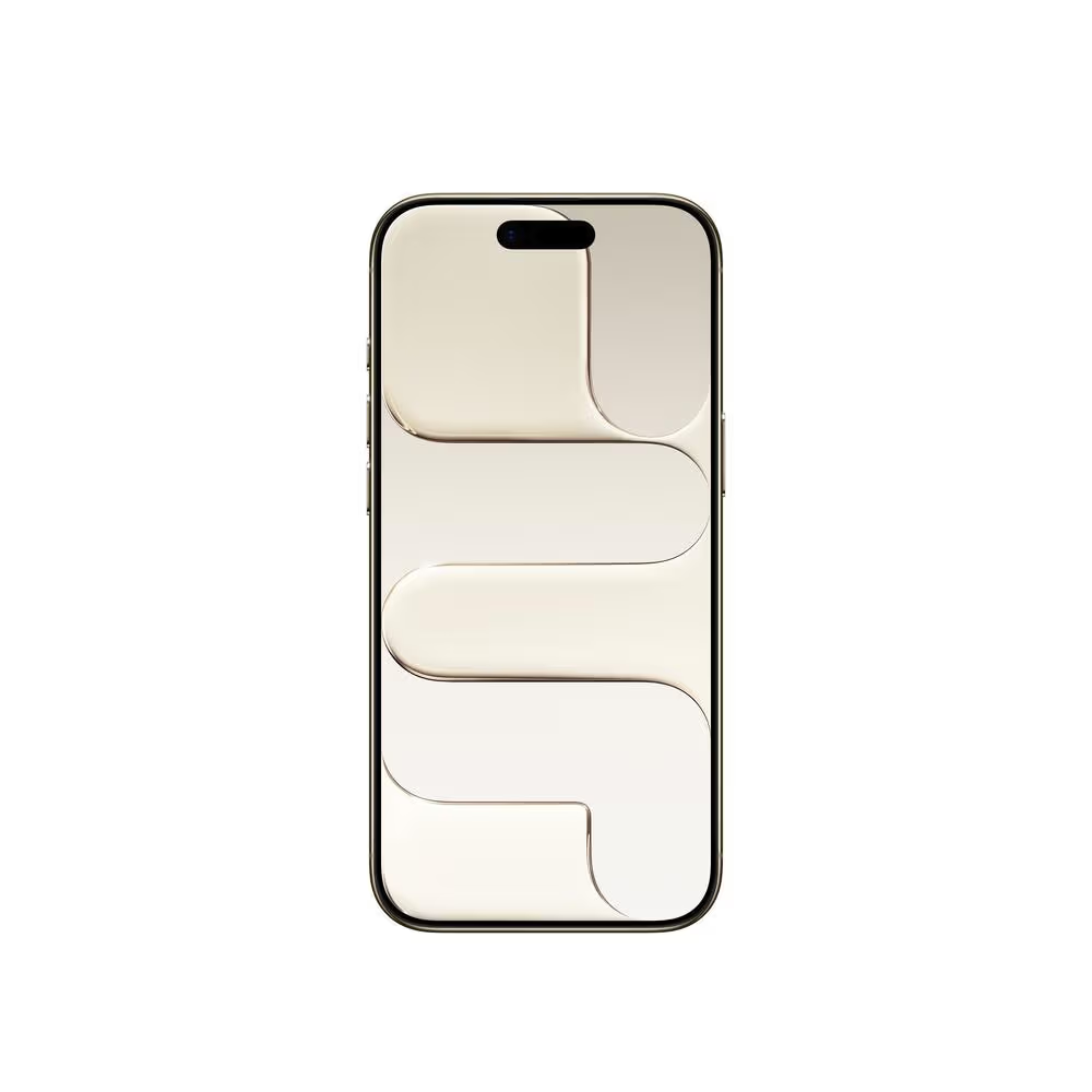 APPLE iPhone Air 256GB Akıllı Telefon Uçuk Altın