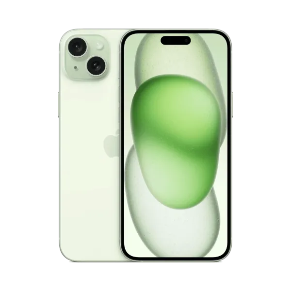 Apple iPhone 15 128GB Yeşil