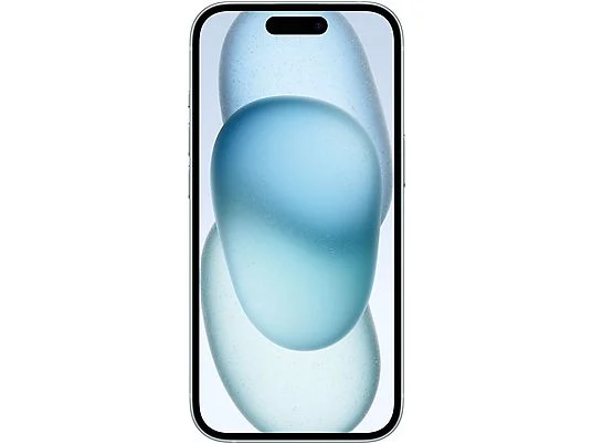 APPLE iPhone 15 128 GB Akıllı Telefon Mavi