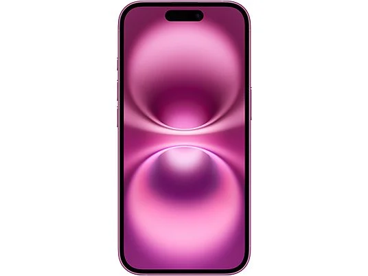 APPLE iPhone 16 128GB Akıllı Telefon Pembe