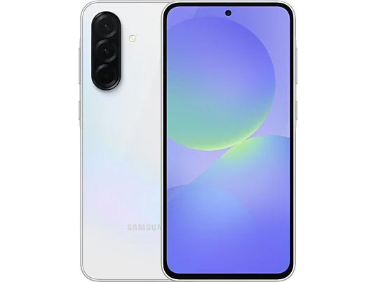 SAMSUNG Galaxy A36 8/256GB Akıllı Telefon Açık Gri