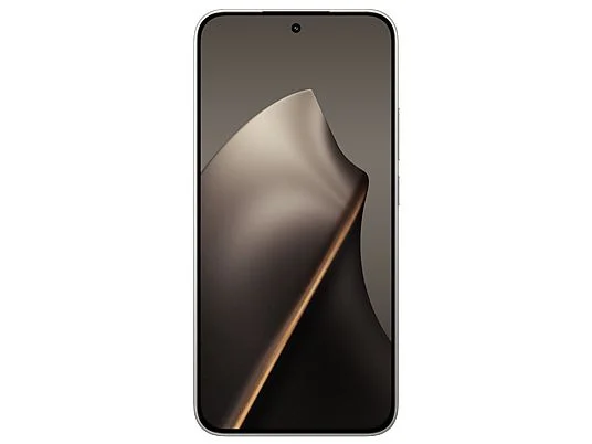 XIAOMI 15T 12/256GB Akıllı Telefon Gri