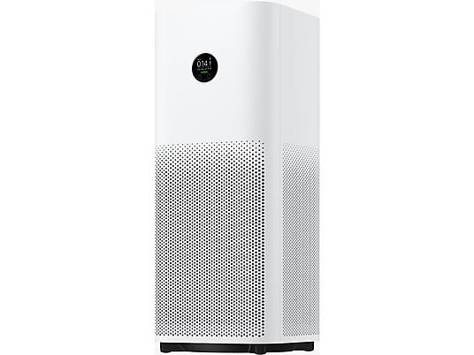 XIAOMI Smart Air Purifier 4 Pro Akıllı Hava Temizleyici
