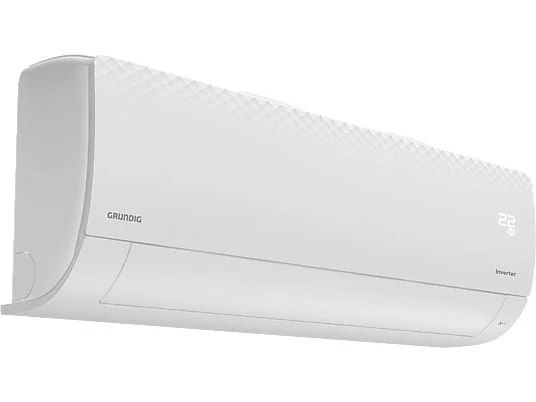GRUNDIG GAC 12002 A++ 12000 BTU Duvar Tipi Inverter Klima