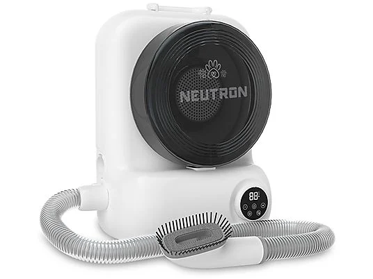 NEUTRON Profesyonel Evcil Hayvan Bakım Seti